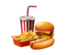 Fast food
