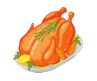 Toyuqlar