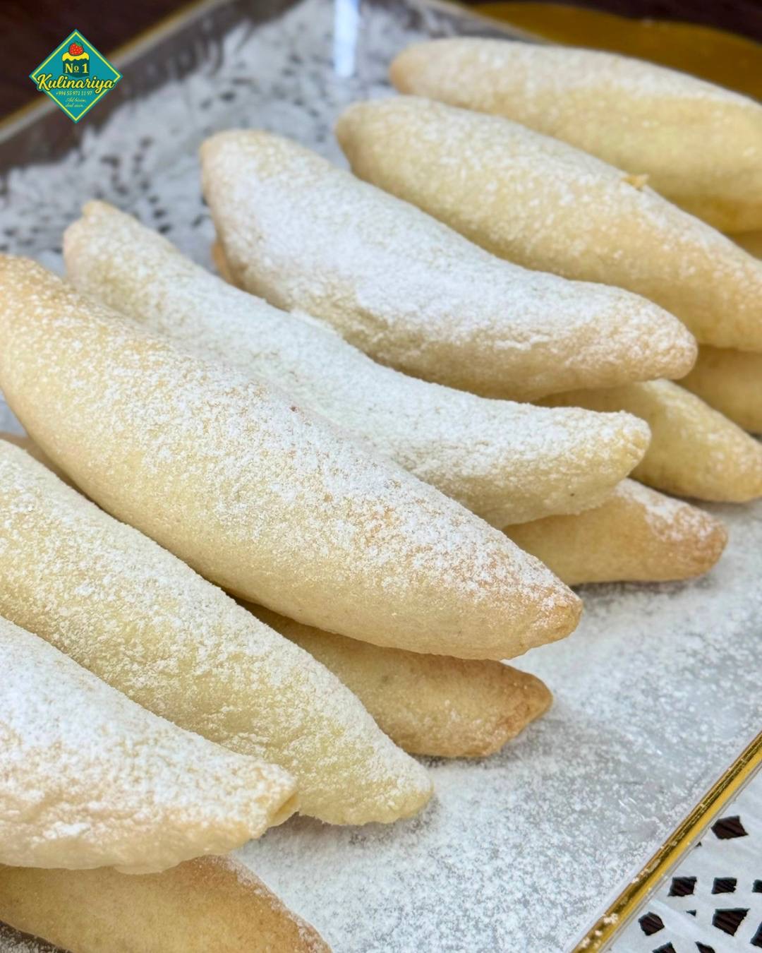 Kəsmikli Banan