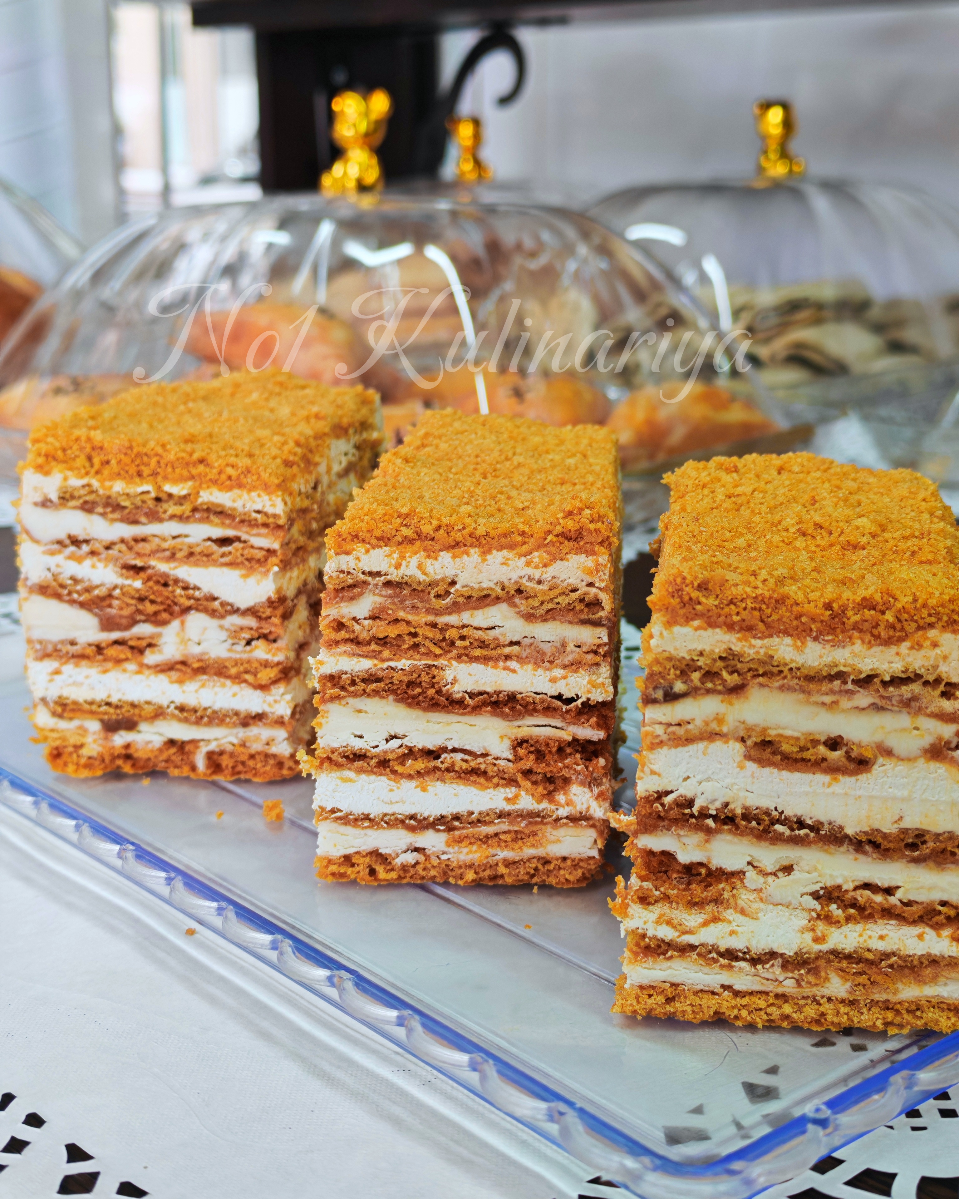 Ballı tort (kq) 