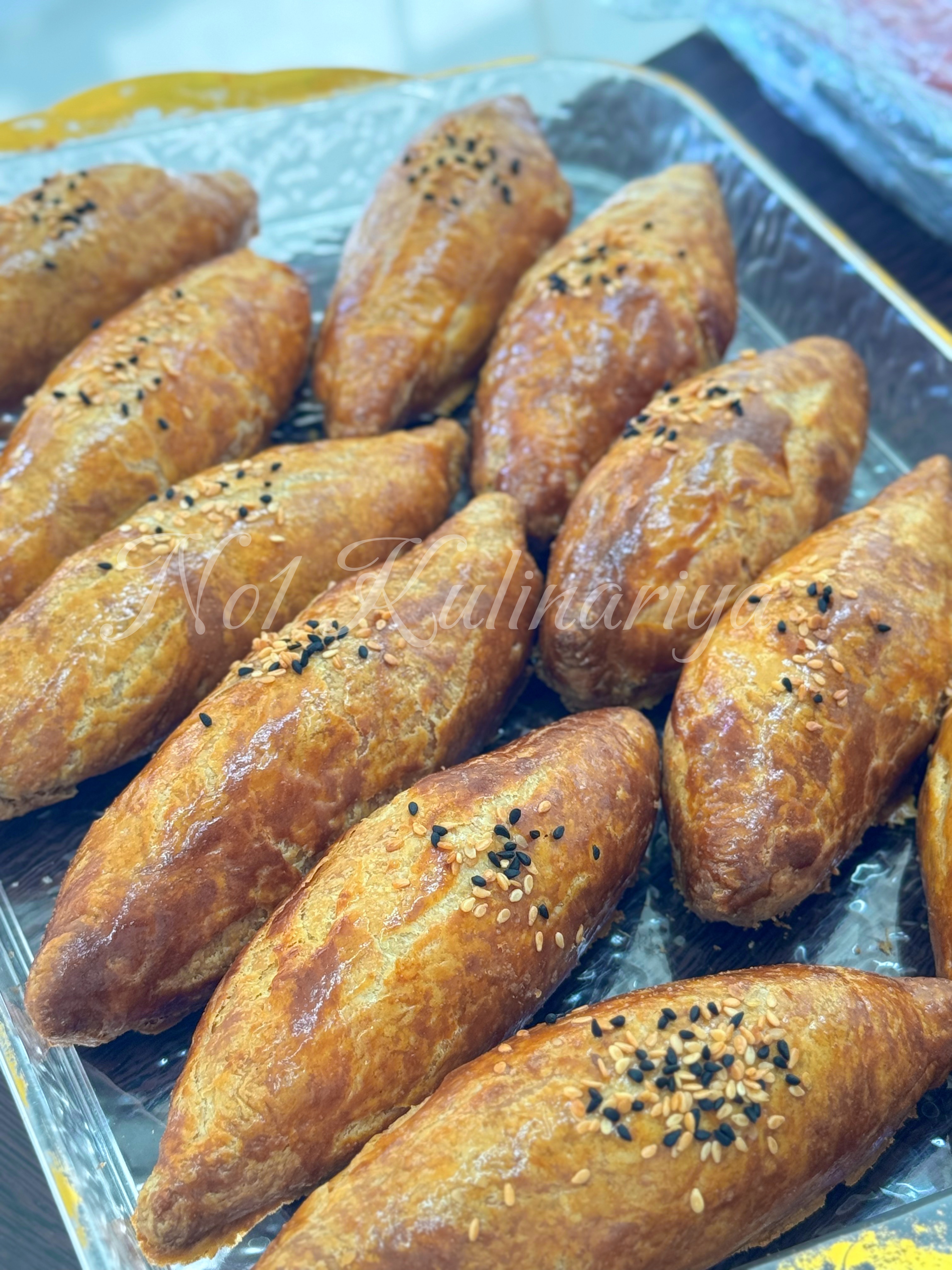 Toyuqlu və ətli döymə çudular (zirincli) 