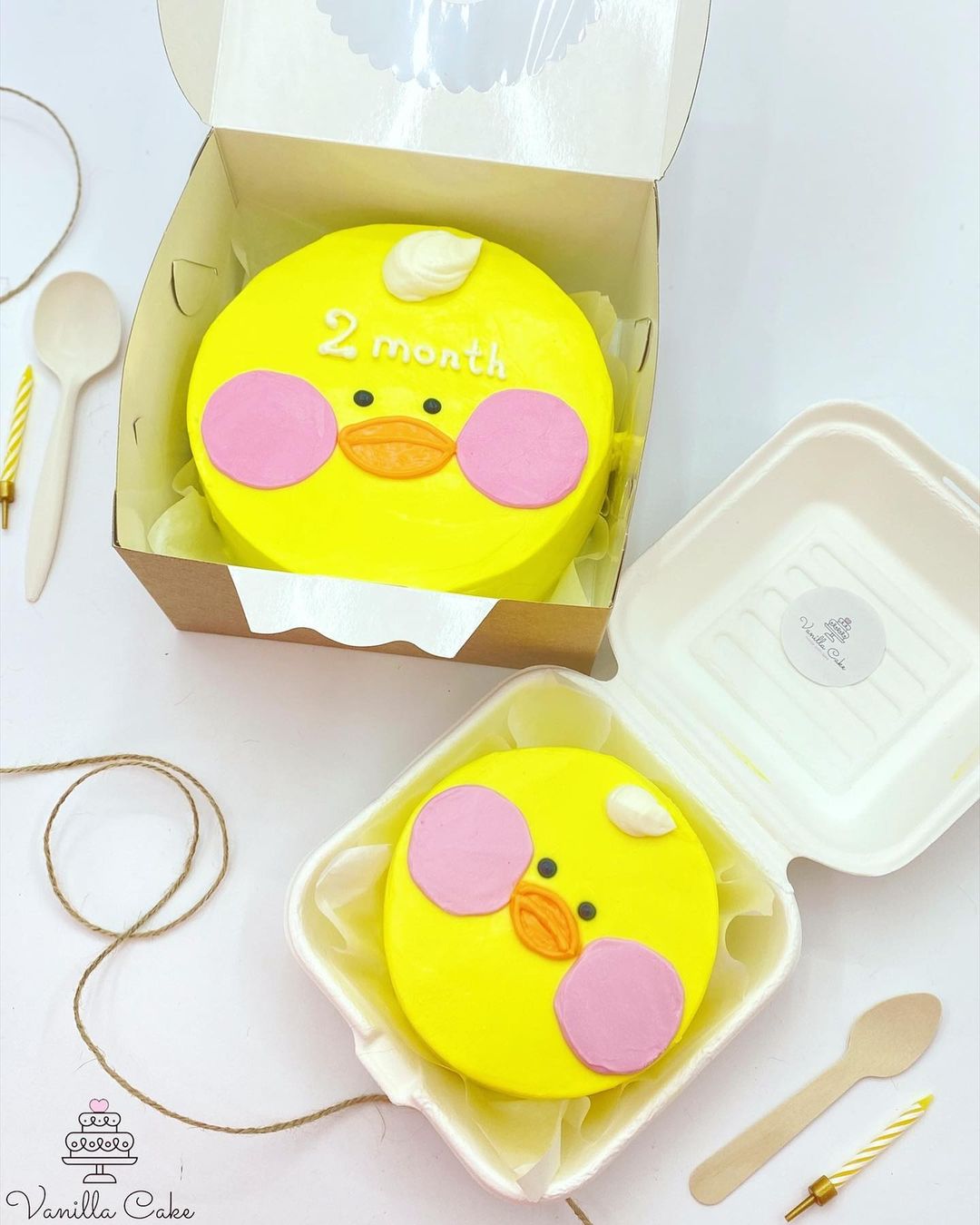 Bento tort chicken