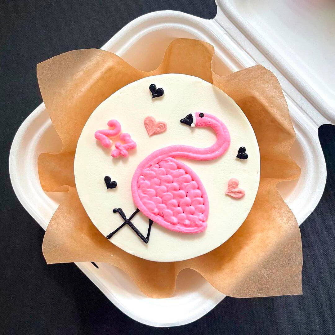 Bento tort Flaminqo