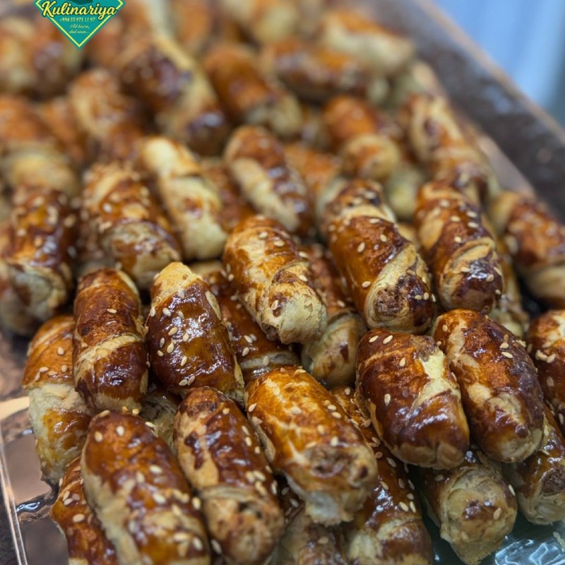 Mutaki Şamaxı (qat-qat) 