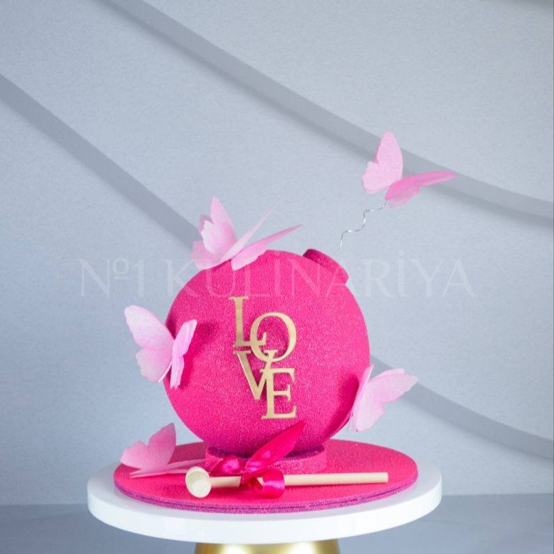 Bomba Tortu (Love)