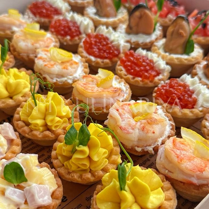 Tartalet (salat)  - Thumbnail 2