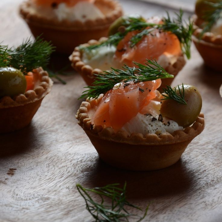 Tartalet (salat)  - Thumbnail 4