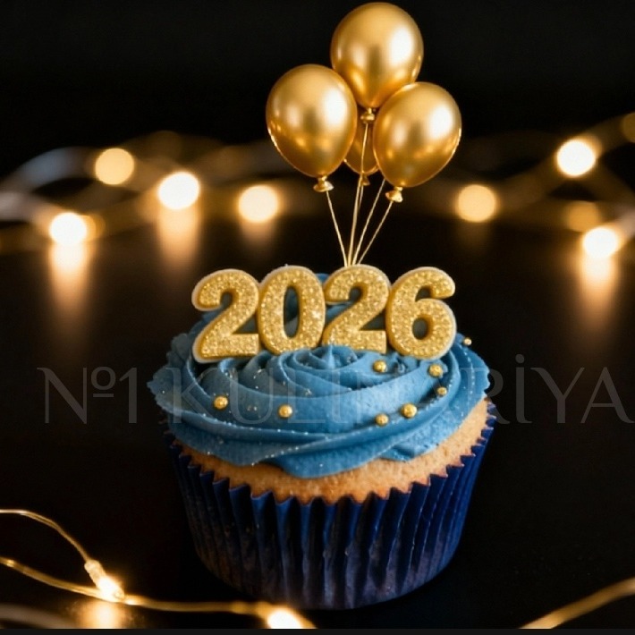 Cupcake sifarişi 2026