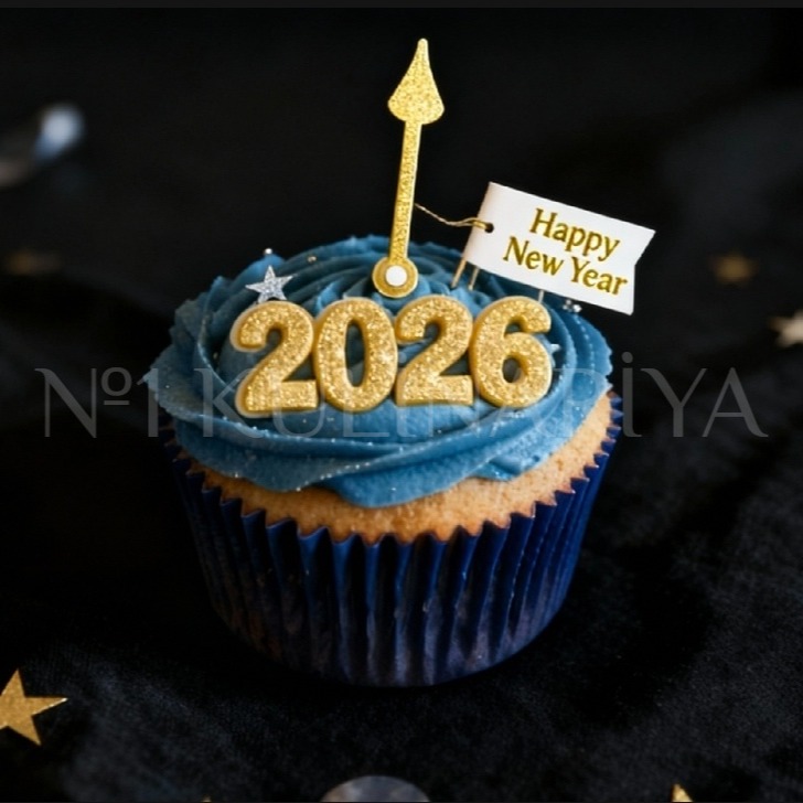 Cupcake sifarişi 2026 - Thumbnail 2