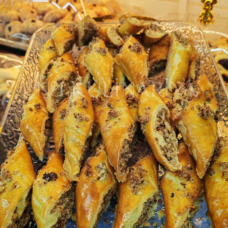 Kətə qozlu