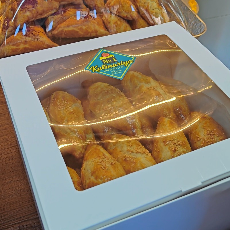 Çudu box