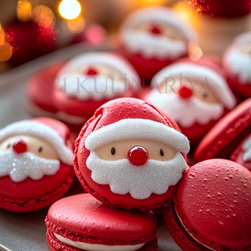 Makarons
