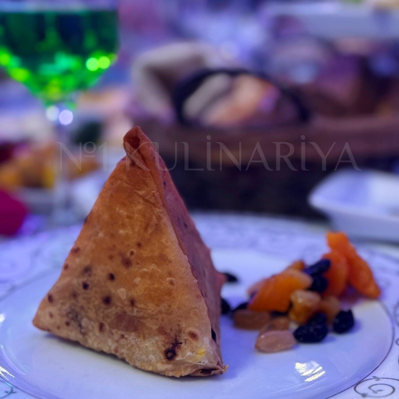 Şah plov mini - Thumbnail 2