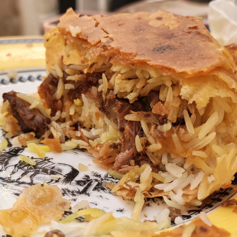 Şah plov