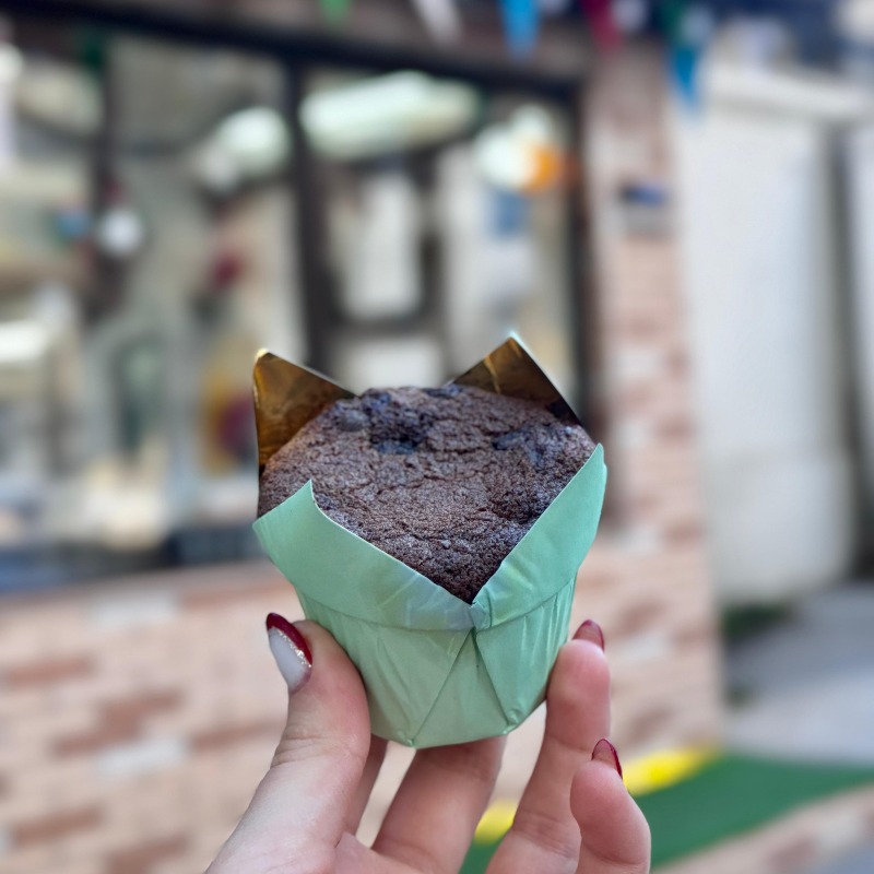 Muffin - Tort sifarişi