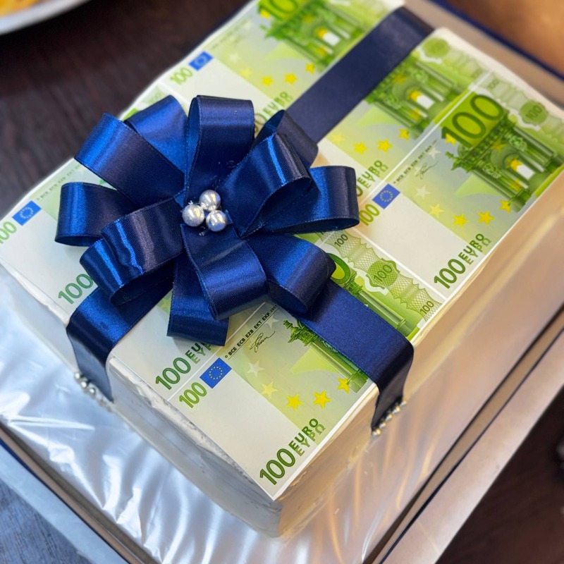 Euro tort